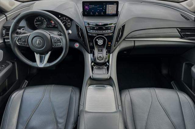 used 2019 Acura RDX car, priced at $29,988