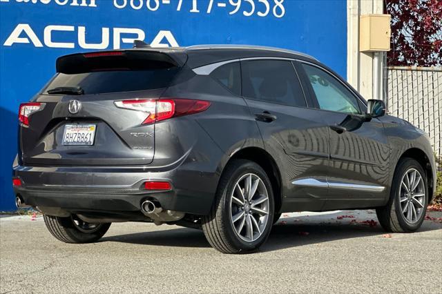 used 2019 Acura RDX car, priced at $29,988