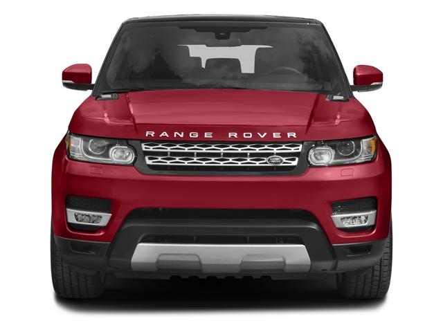 used 2017 Land Rover Range Rover Sport car, priced at $25,988