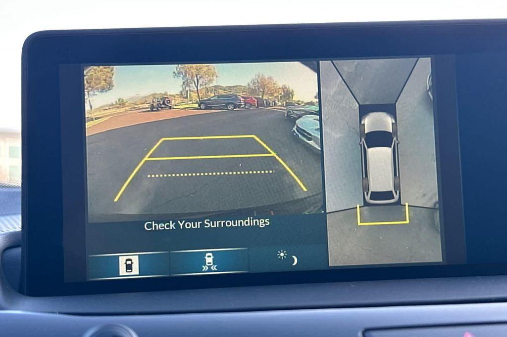 new 2025 Acura RDX car, priced at $53,400