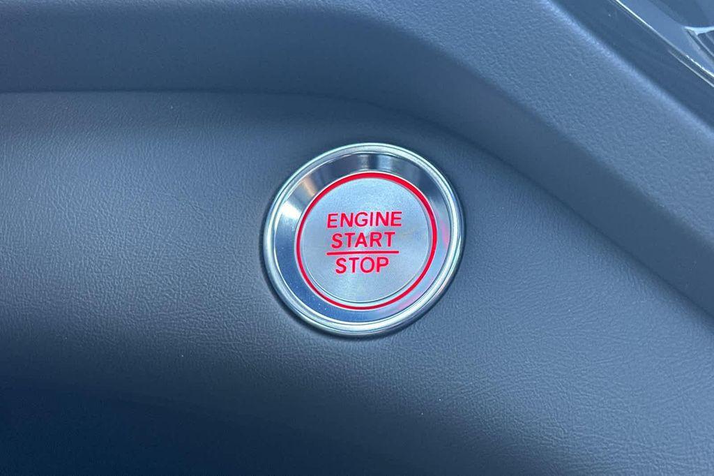 new 2025 Acura RDX car, priced at $53,400