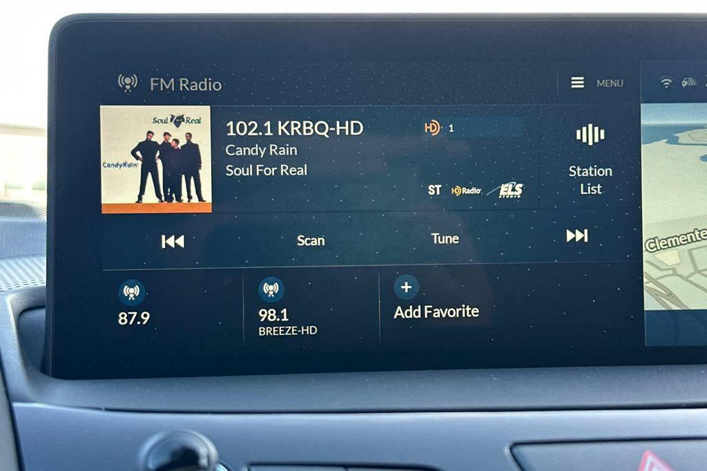 new 2025 Acura RDX car, priced at $53,400