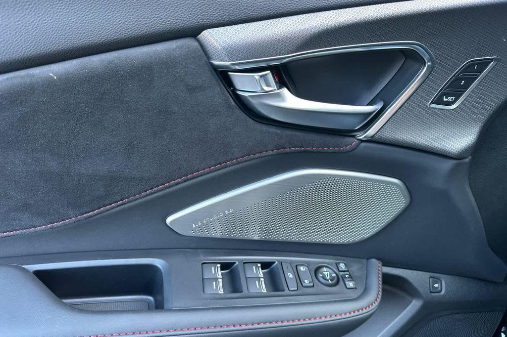 new 2025 Acura RDX car, priced at $53,400