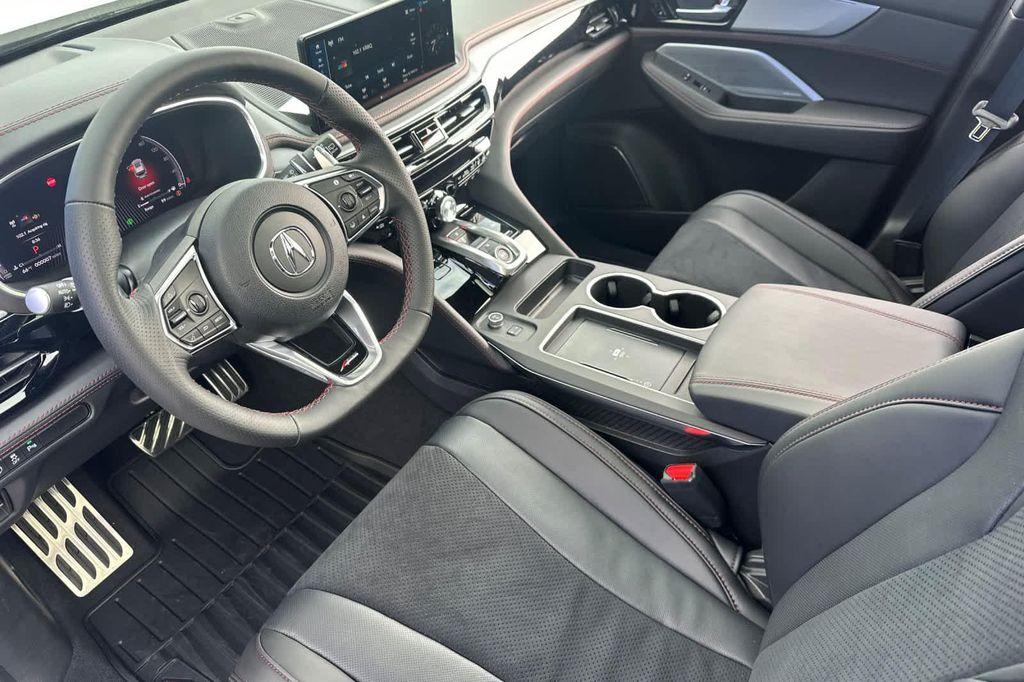new 2026 Acura MDX car, priced at $60,900
