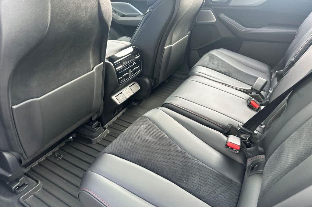 new 2026 Acura MDX car, priced at $60,900