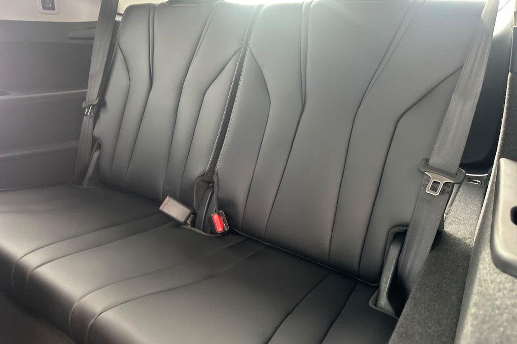 new 2026 Acura MDX car, priced at $60,900