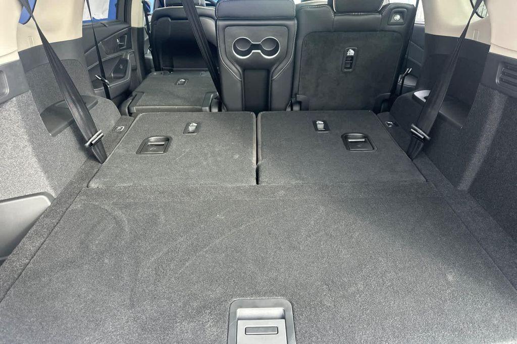 new 2026 Acura MDX car, priced at $60,900