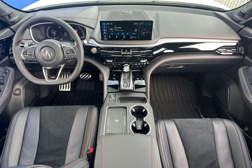 new 2026 Acura MDX car, priced at $60,900