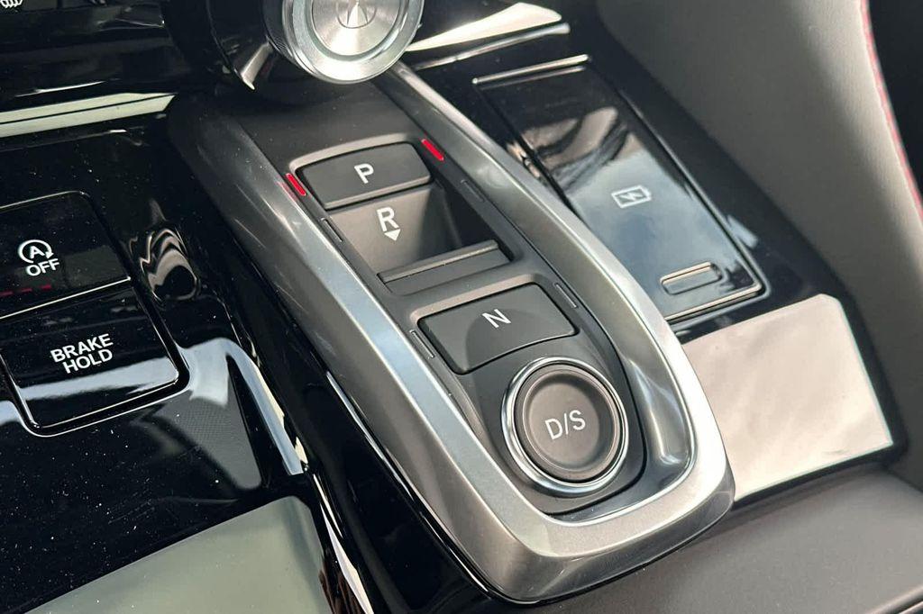new 2026 Acura MDX car, priced at $60,900