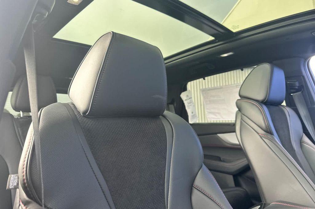 new 2026 Acura MDX car, priced at $60,900