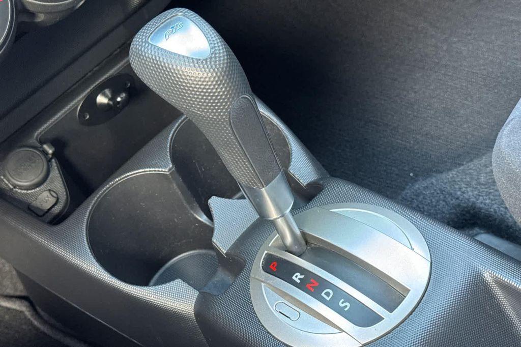 used 2008 Honda Fit car, priced at $9,988