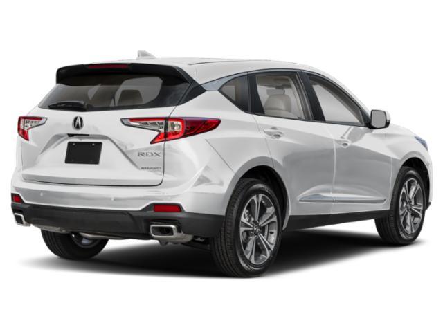 new 2025 Acura RDX car, priced at $49,250