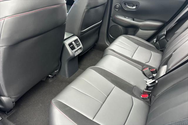 new 2025 Acura ADX car, priced at $43,350