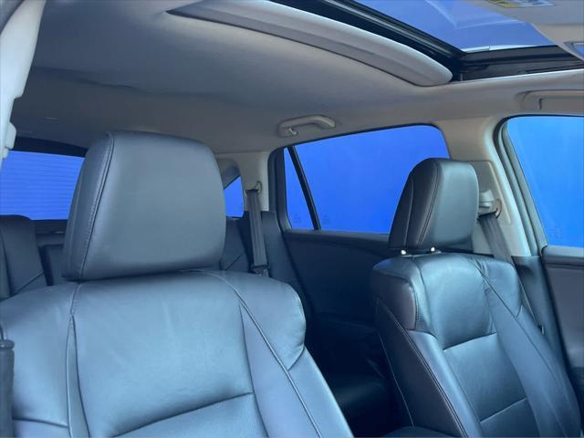 used 2018 Acura RDX car, priced at $21,988