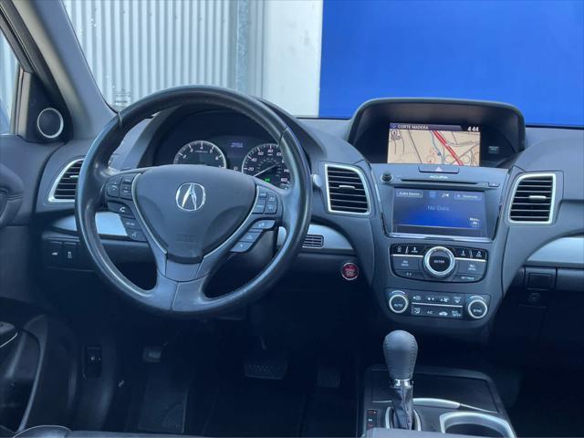 used 2018 Acura RDX car, priced at $21,988