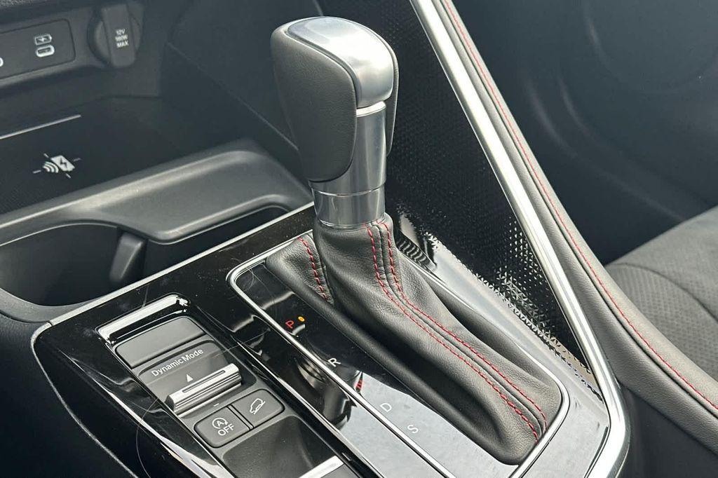 new 2025 Acura ADX car, priced at $40,850