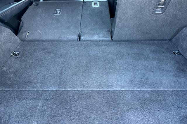 used 2022 Mazda CX-5 car, priced at $26,988