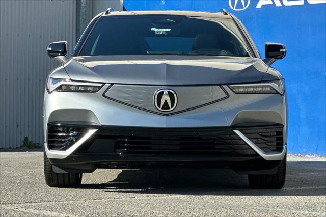 new 2024 Acura ZDX car, priced at $75,850