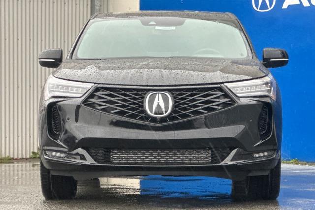 new 2025 Acura RDX car, priced at $56,400