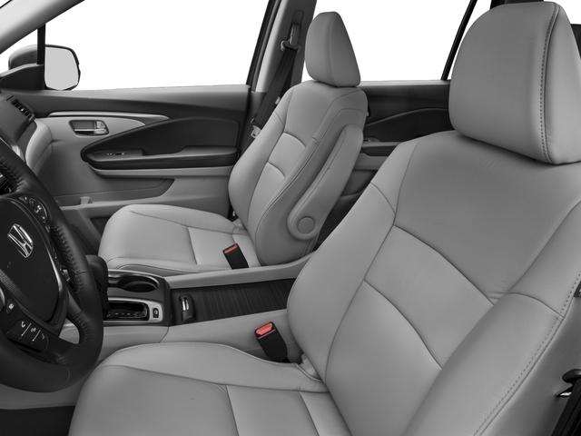 used 2016 Honda Pilot car, priced at $21,988