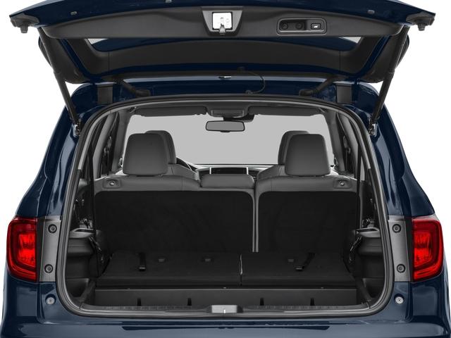 used 2016 Honda Pilot car, priced at $21,988