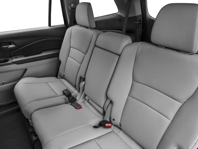 used 2016 Honda Pilot car, priced at $21,988