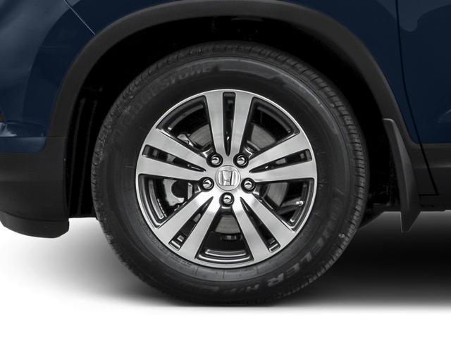 used 2016 Honda Pilot car, priced at $21,988