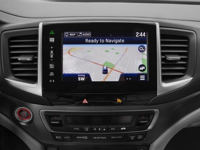 used 2016 Honda Pilot car, priced at $21,988