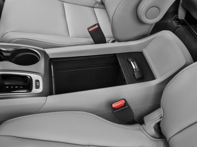 used 2016 Honda Pilot car, priced at $21,988