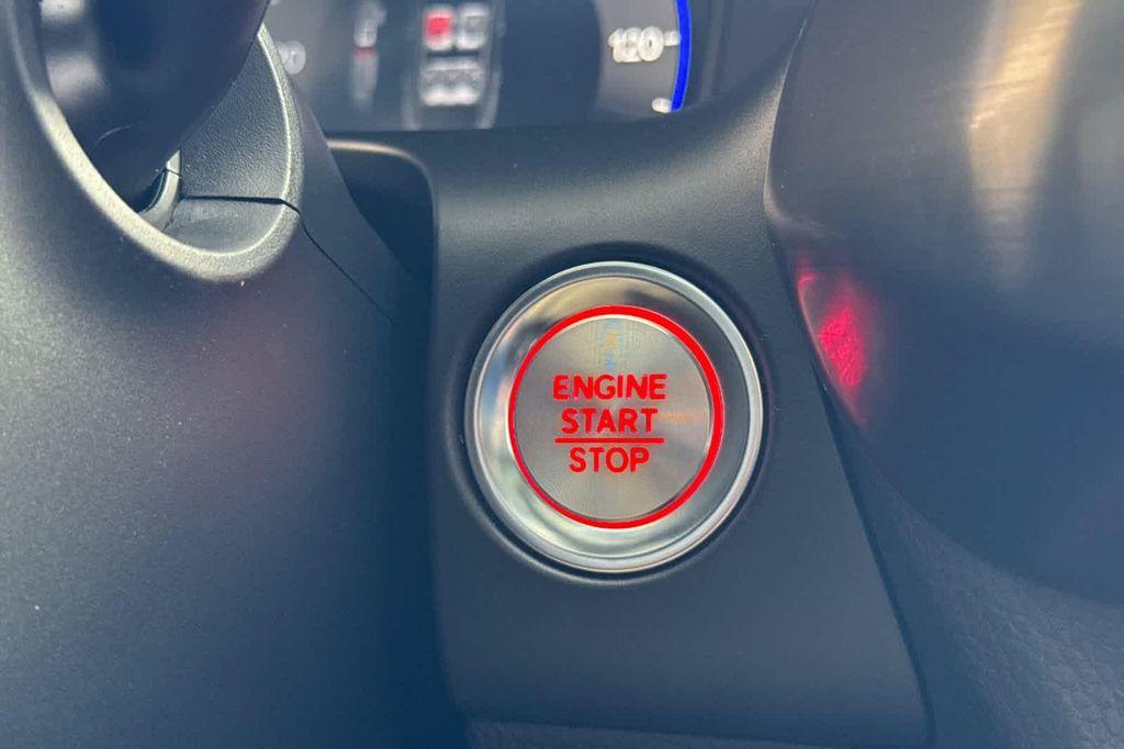 used 2025 Acura ADX car, priced at $41,988