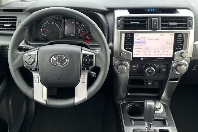 used 2024 Toyota 4Runner car, priced at $48,600