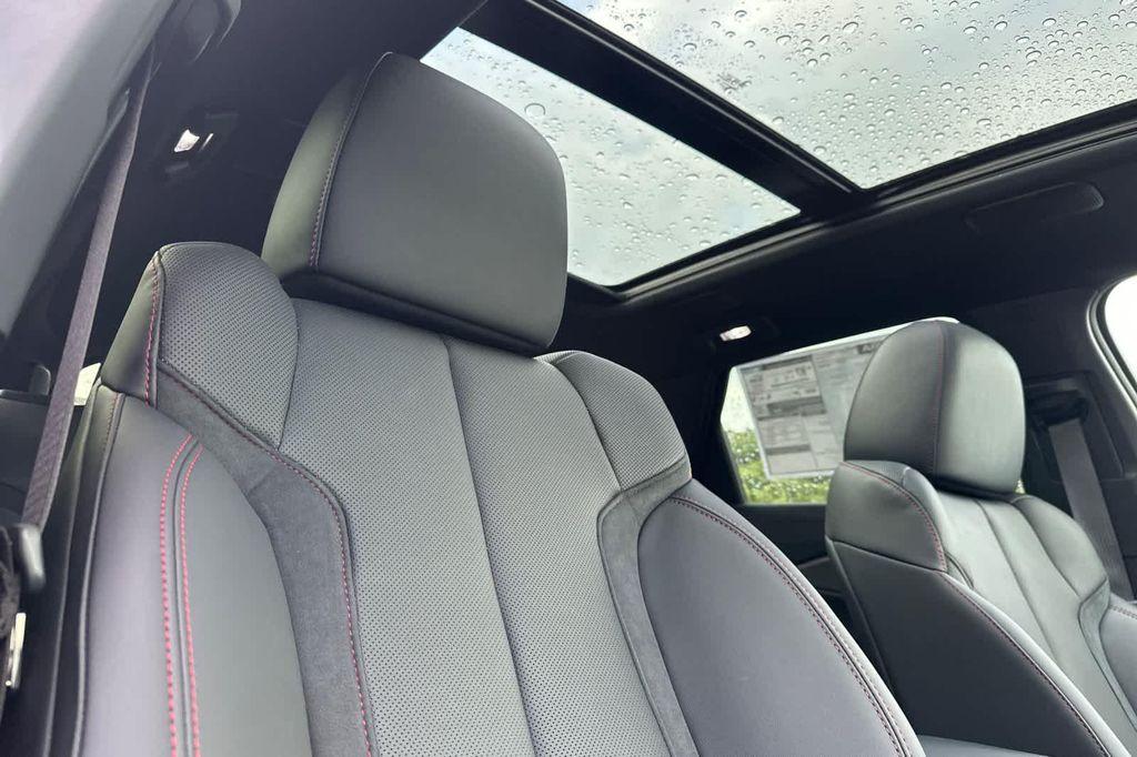 new 2024 Acura ZDX car, priced at $63,450