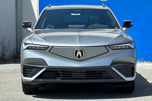 new 2024 Acura ZDX car, priced at $69,850