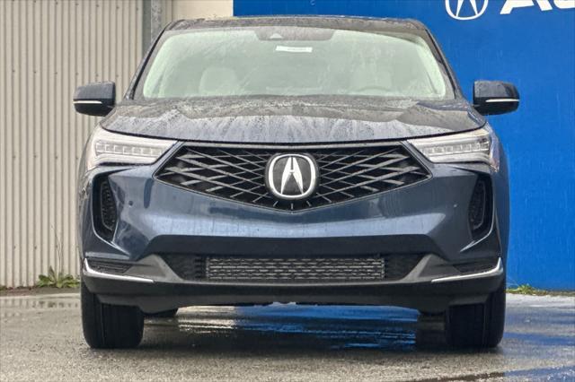 new 2025 Acura RDX car, priced at $48,650