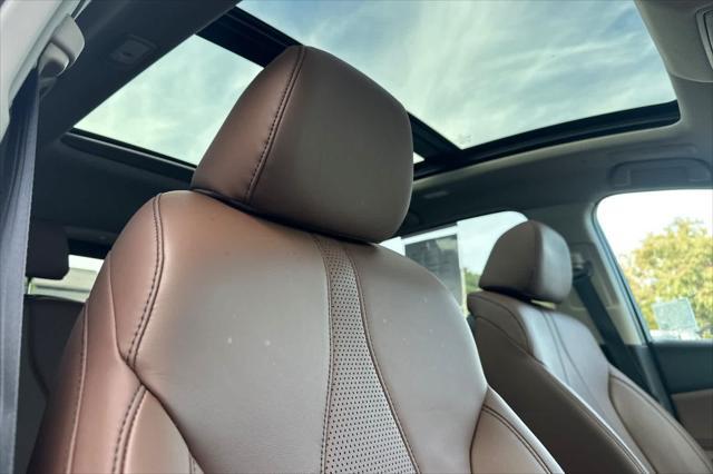used 2023 Acura RDX car, priced at $40,840