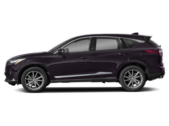 used 2022 Acura RDX car, priced at $34,988