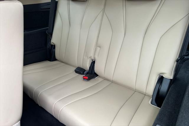 used 2025 Acura MDX car, priced at $54,988