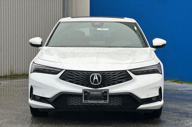 new 2025 Acura Integra car, priced at $39,795