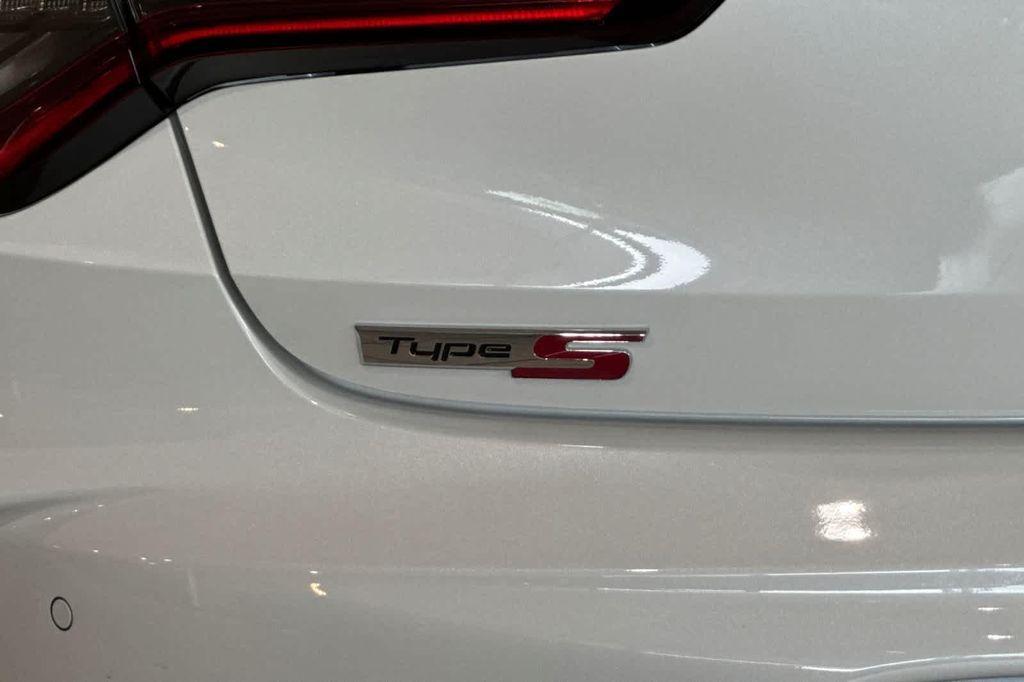 new 2025 Acura TLX car, priced at $64,845