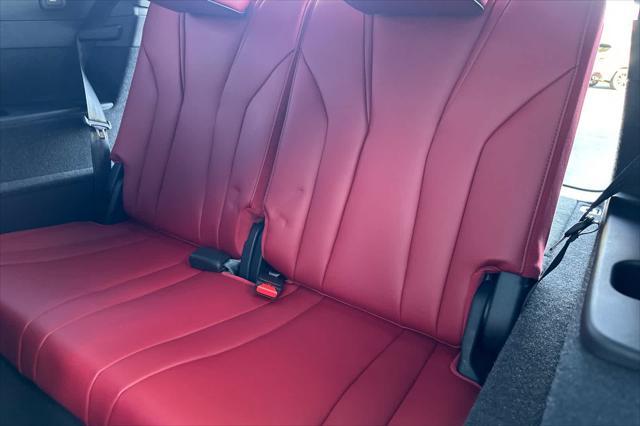 new 2026 Acura MDX car, priced at $70,850