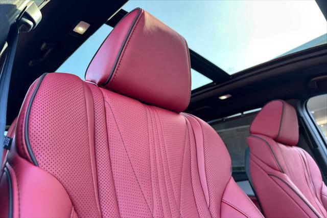new 2026 Acura MDX car, priced at $70,850