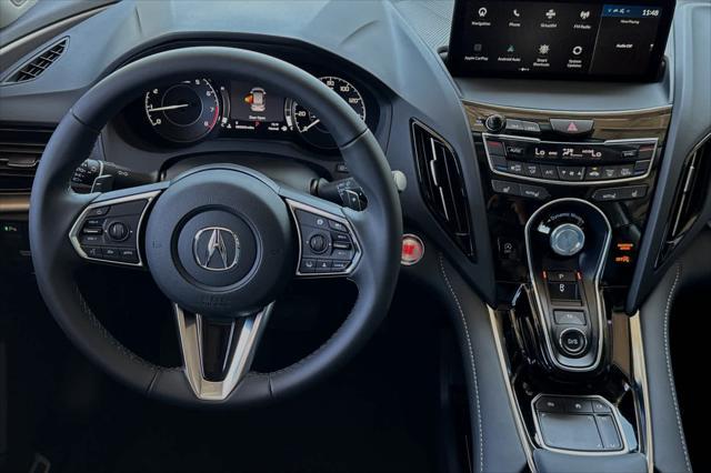 new 2024 Acura RDX car, priced at $45,900