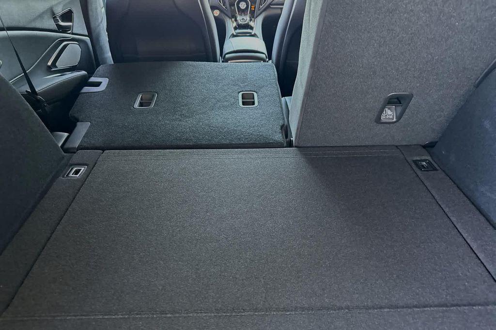 new 2024 Acura RDX car, priced at $45,900