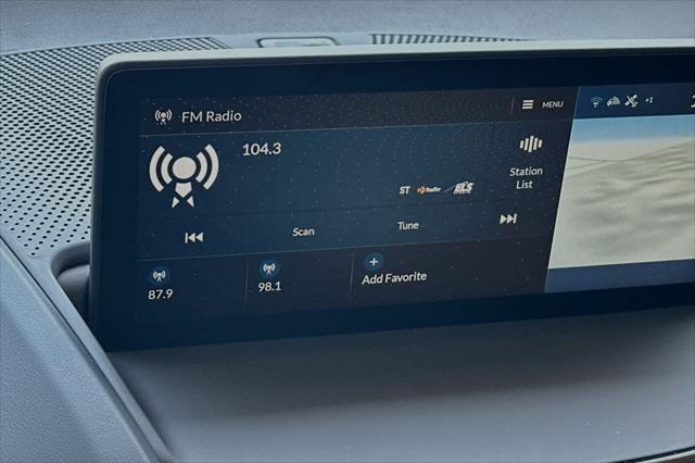 new 2024 Acura RDX car, priced at $45,900