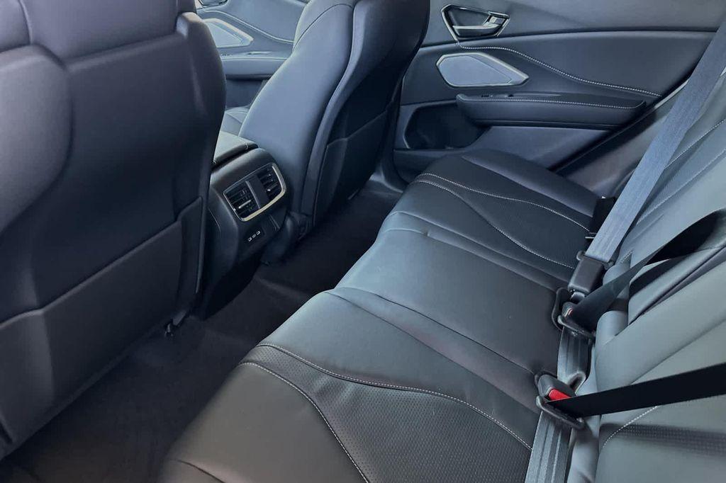new 2024 Acura RDX car, priced at $45,900
