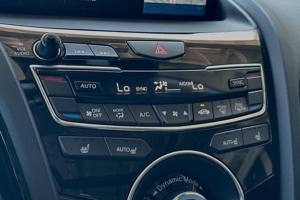 new 2024 Acura RDX car, priced at $45,900