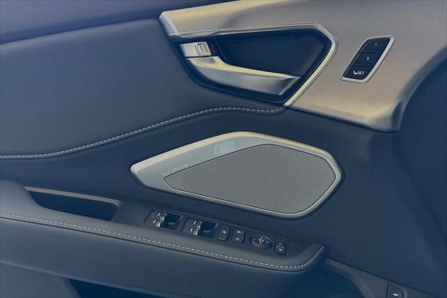 new 2024 Acura RDX car, priced at $45,900