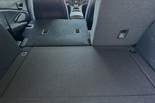 new 2024 Acura RDX car, priced at $45,900