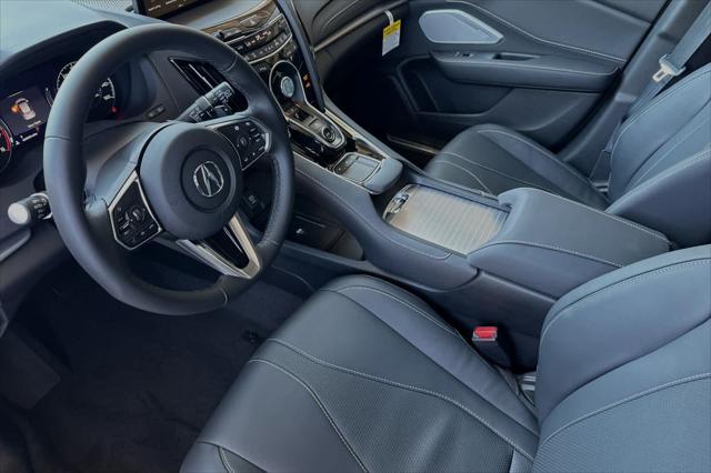 new 2024 Acura RDX car, priced at $45,900