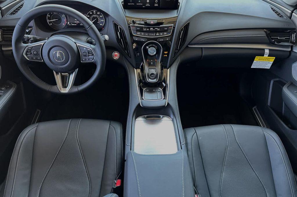 new 2024 Acura RDX car, priced at $45,900